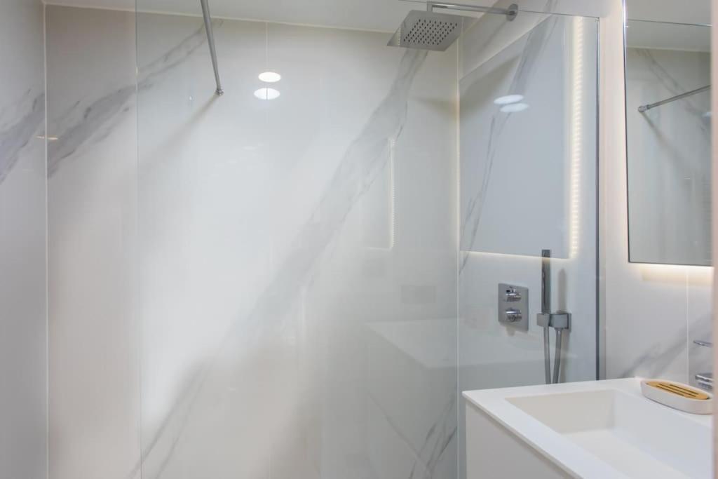 #11 Alex Suite Terrace Parking Ac 2 Bdr 5Mins To Sea Saint-Jean-Cap-Ferrat Buitenkant foto