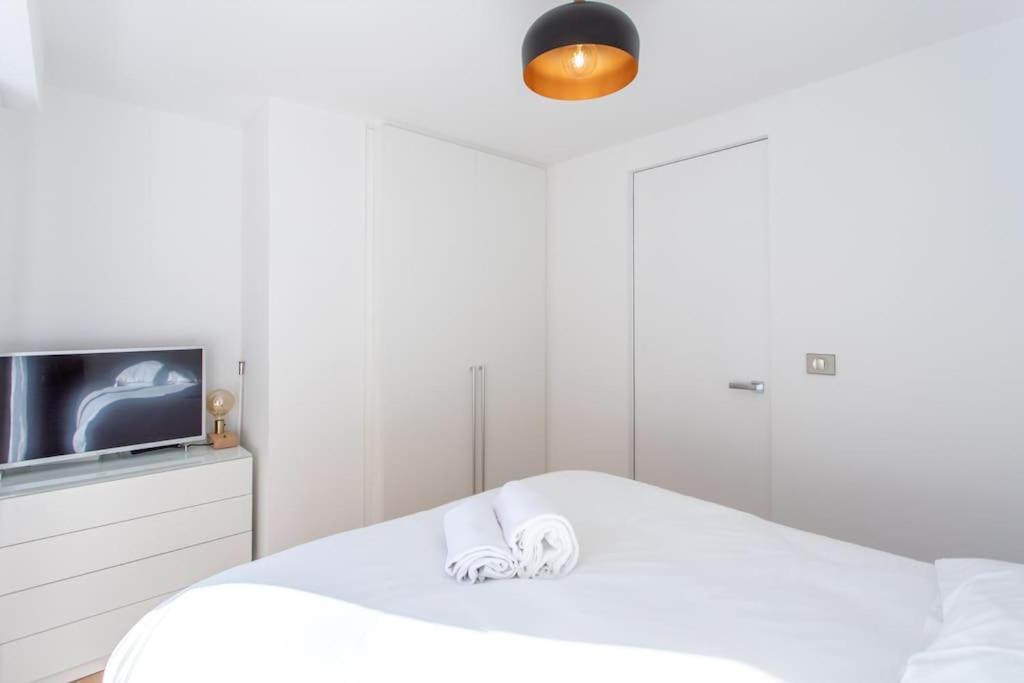 #11 Alex Suite Terrace Parking Ac 2 Bdr 5Mins To Sea Saint-Jean-Cap-Ferrat Buitenkant foto