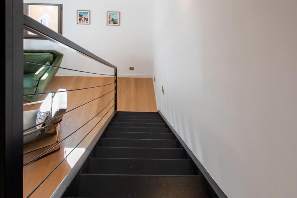 #11 Alex Suite Terrace Parking Ac 2 Bdr 5Mins To Sea Saint-Jean-Cap-Ferrat Buitenkant foto