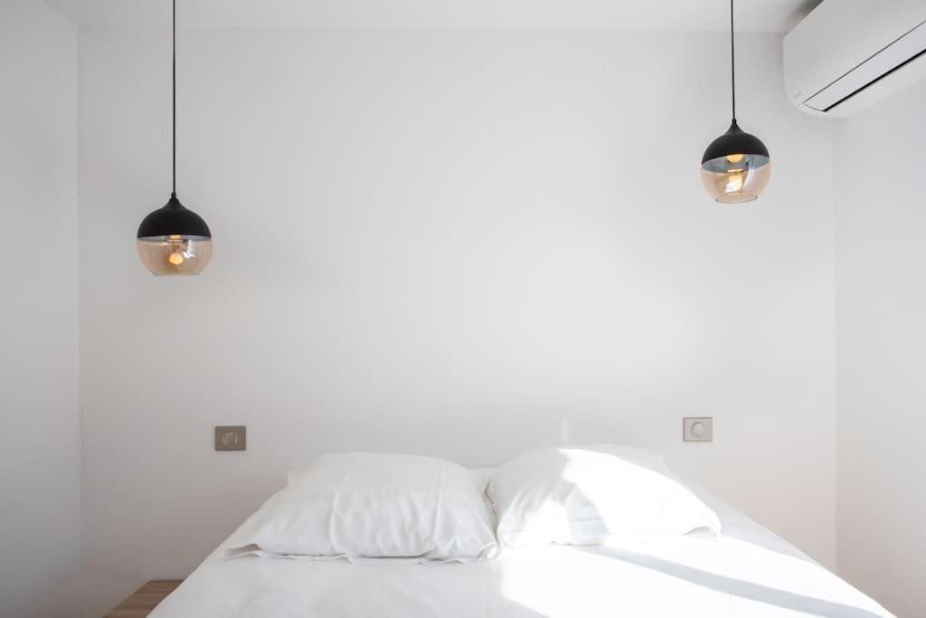 #11 Alex Suite Terrace Parking Ac 2 Bdr 5Mins To Sea Saint-Jean-Cap-Ferrat Buitenkant foto
