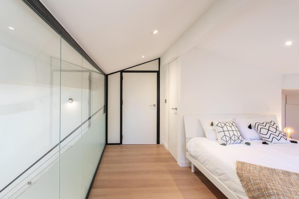 #11 Alex Suite Terrace Parking Ac 2 Bdr 5Mins To Sea Saint-Jean-Cap-Ferrat Buitenkant foto